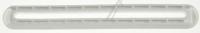 ELECTROLUX / AEG Tussenwand behuizing                                         2433944010