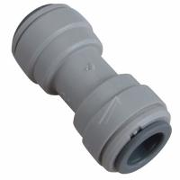 JOHN GUEST Raccords tuyau eau potable 3/8" 9,5mm                        PI0412S