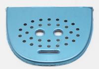 Smeg Legrooster                                                   064092757