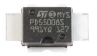 Kenwood Mos-fet-transistoren                                         PD55008SE