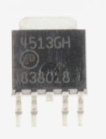 - Transistors                                                  AP4513GH