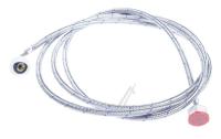 Liebherr Slang met geweven metaalmantel                               603013500
