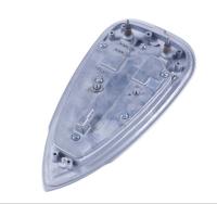 DeLonghi Semelles de fer                                              AS00006386