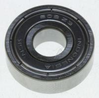 Boschsiemens Kogellager stofdicht                                         00631372