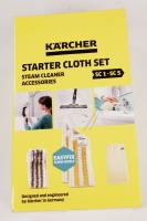 karcher Microvezeldoeken                                             28633460