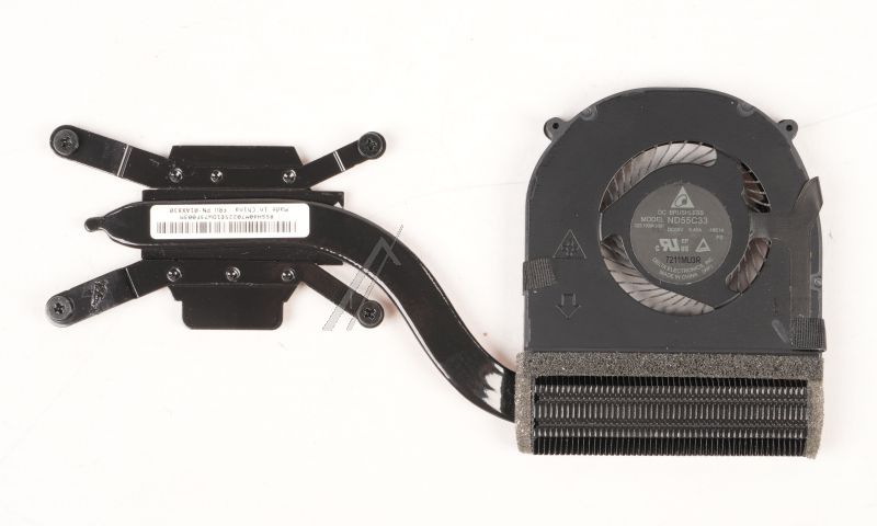 IBM-LENOVO Moteurs du ventilateur                                       01AX830