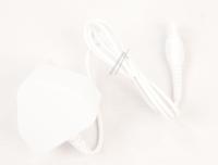 PHILIPS/SAECO Netadapter voor persoonlijke verzorgings apparaten           300005654741