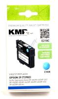 KMP Inktpatronen                                                 E218C