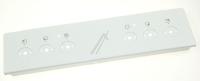 ELECTROLUX / AEG Capots de dosseret                                           8077247016