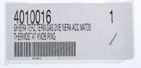 Bertazzoni Disques de defilement programme                              4010016