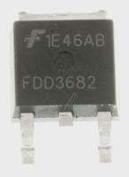 FAIRCHILD Mos-fet-transistoren                                         FDD3682