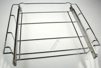 Boschsiemens Grilles telescopiques de four                                00472920