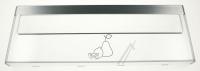 BEKO/GRUNDIG/ARCELIK Lade-afdekking                                               C00873269