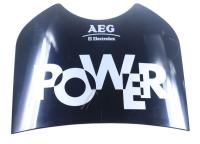 ELECTROLUX / AEG Deur / klep / deksel                                         2198998136