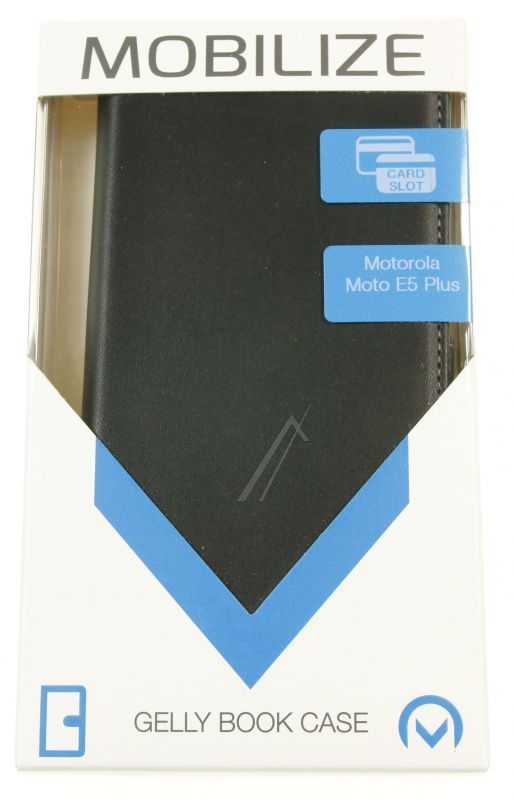 MOBILIZE Tasjes \ beschermhoezen                                      24308