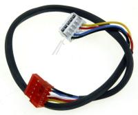 WHIRLPOOL/INDESIT Faisceaux de cables                                          480121100066