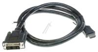 COM Hdmi-steker/dvi-steker                                       