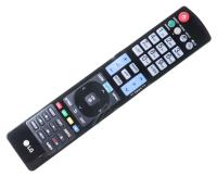 LG Télécommandes                                                AKB73755491