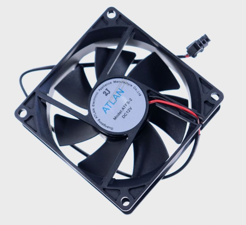 ATLAN Ventilateurs axiaux                                          306040500005