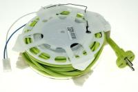 ELECTROLUX / AEG Kabelhaspel van stofzuiger                                   2198347680