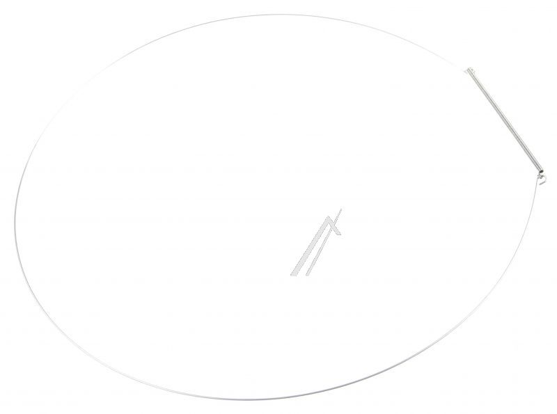 WHIRLPOOL/INDESIT Anneaux fixation manchette                                   482000029102
