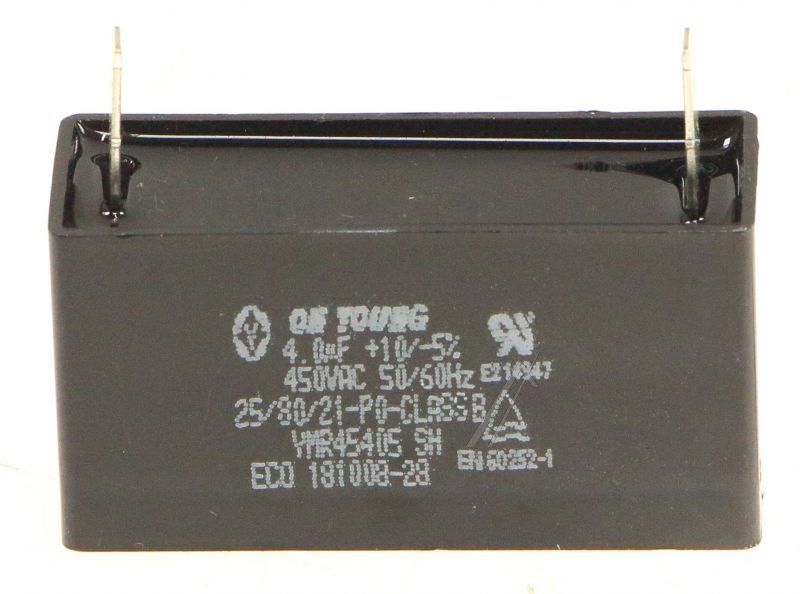 LG Condensatoren                                                3H00660M