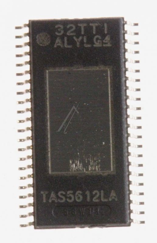 LG Circuits integres                                            EAN62395902