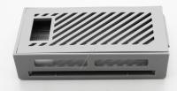 ELECTROLUX / AEG Afdekkap behuizing                                           140208988018
