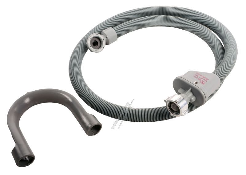 Midea Tuyaux d'arrivee d'eau                                       12038000A01021