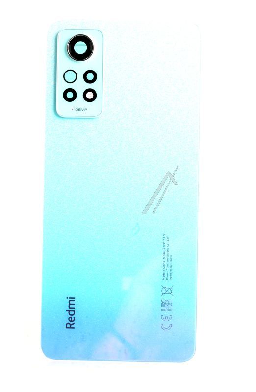 Xiaomi Batterijklep                                                 5600050K6A00