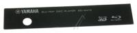 Yamaha Deur / klep / deksel                                         ZE277300