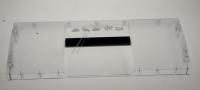 BEKO/GRUNDIG/ARCELIK Abdeckung gehäuse                                            C00872127