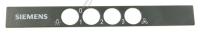 Boschsiemens Bediendeelklep                                               00627190
