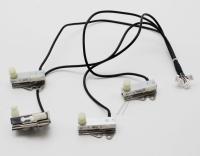 DeLonghi Optocouplers/ir-sensoren                                     KW717398