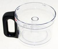 DeLonghi Schüsseln                                                    AS00000095