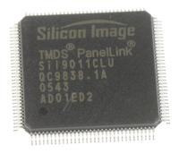 Sharp Ic                                                           VHISII9011L1Q