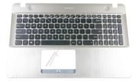Asus Us - united states laptop-toetsenbord                        90NB0CG1R32UI0