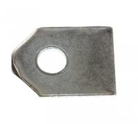 Boschsiemens Klemmen                                                      00058764