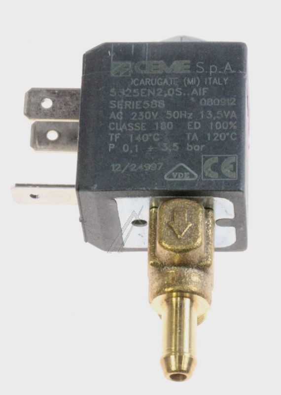 DeLonghi Magneetventielen voor strijkijzers                           SC25010003