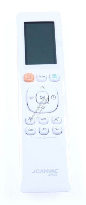 Midea Telecommandes infrarouges                                    17317000A64510
