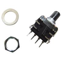 JVC Draaipotentiometers                                          QSW0626001