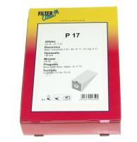 FILTERCLEAN Staubsaugerbeutel                                            000135K