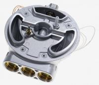 WHIRLPOOL/INDESIT Branderkelk                                                  481010588020