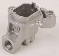 WHIRLPOOL/INDESIT Branderkelk                                                  488000657707