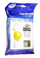 Brother Inktpatronen                                                 LC3211BK