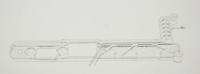 WHIRLPOOL/INDESIT Modulhalter                                                  482000086796