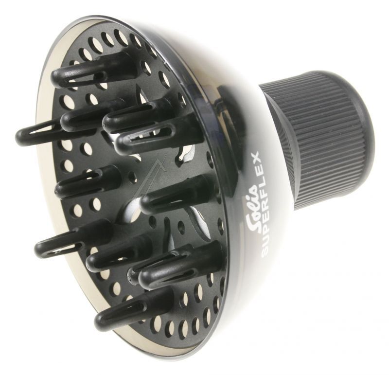Solis Diffuser-opzet haardrogers                                   96768