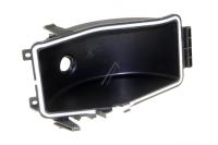WHIRLPOOL/INDESIT Afdekkap behuizing                                           480112101474