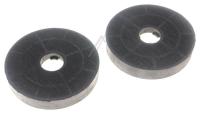 Silverline Koolstoffilter                                               YT971119021