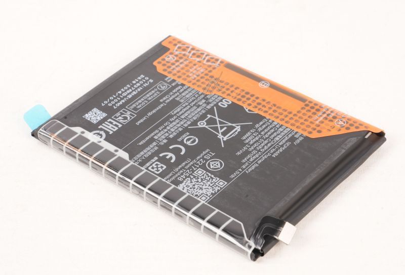 Xiaomi Accu v.telefoon                                              1330101000191B